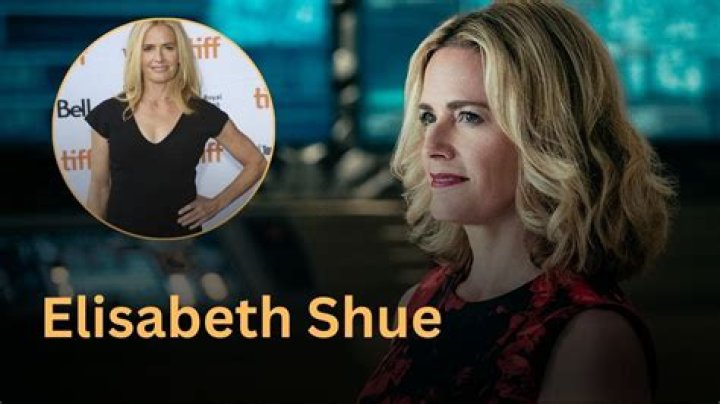 Elisabeth Shue Today: A Look Into Her Life And Career