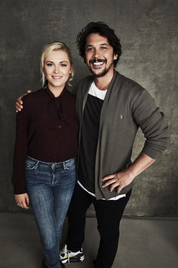 Eliza Taylor And Bob Morley: Unmasking The Marriage Mystery