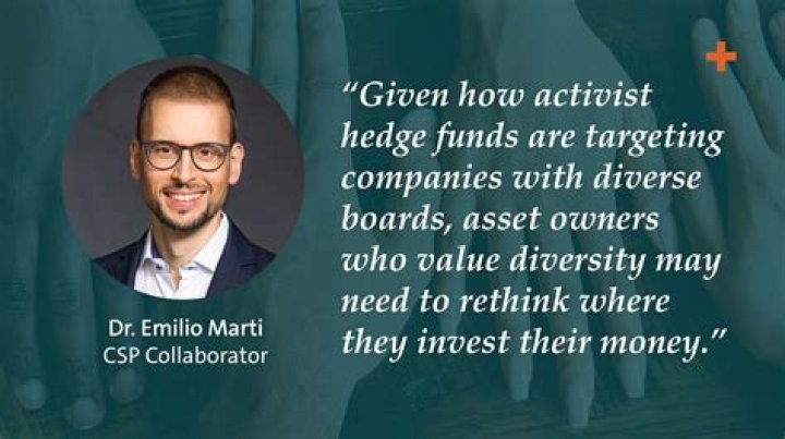 Elliott Management: A Deep Dive Into The World Of Activist Hedge Funds