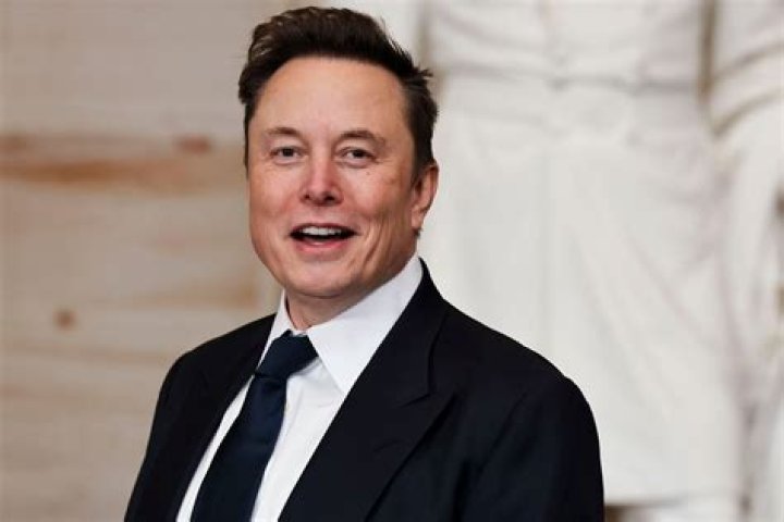 Elon Musk's Current Love Life