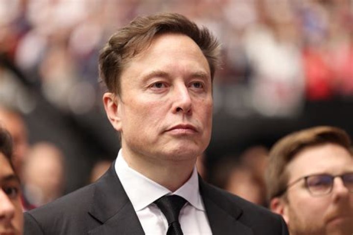 Elon Musk's Marital Journey Revealed