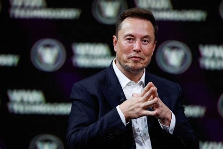 Elon Musk’s Ambitious Move: Buying Google