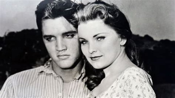 Elvis Presley's Mother: Age At Son's Passing