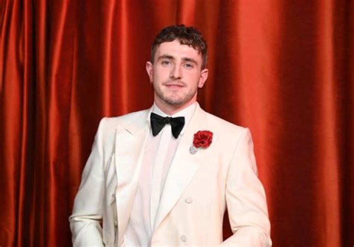 Emerging British Actors In Their 20s: Rising Stars In The Spotlight