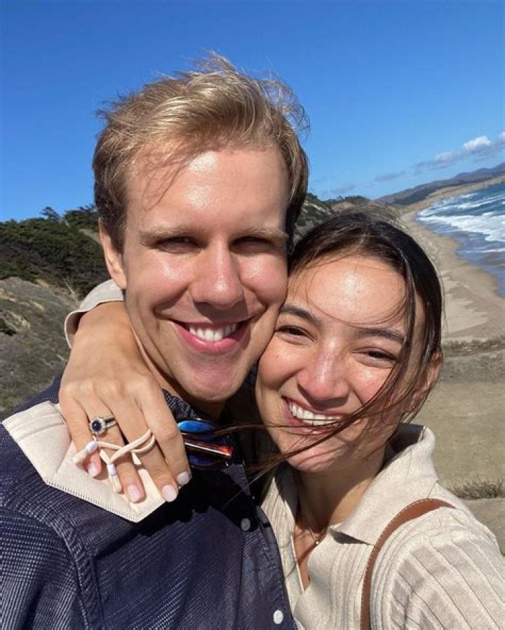Emily Mariko's Husband: Uncovering The Love Story