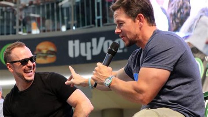 Eminem's Sibling: Uncovering The Brotherly Bond