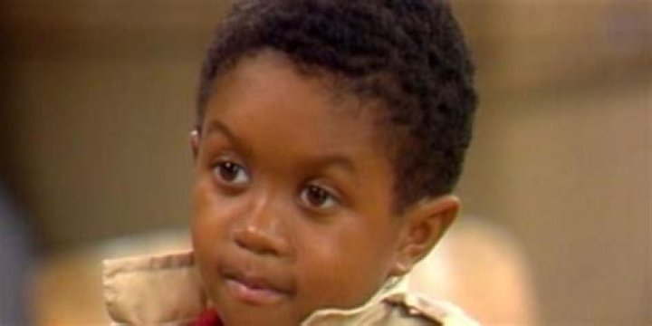 Emmanuel Lewis' Children: A Journey Through Family