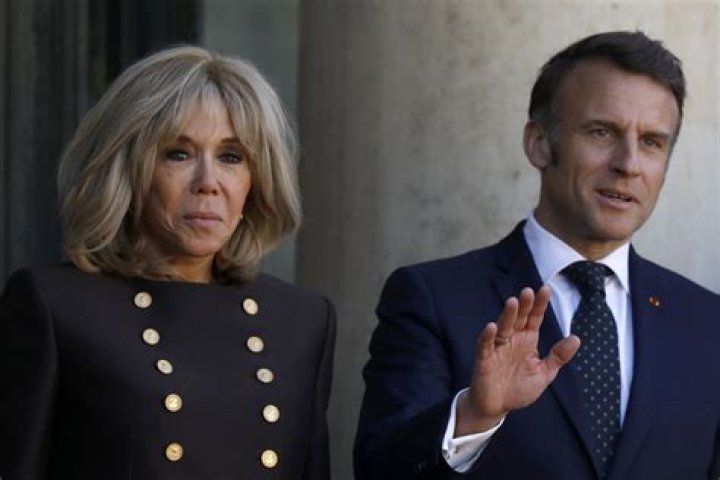 Emmanuel Macron's Wealth: Uncovering The French President's Net Worth