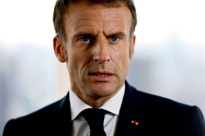 Emmanuel Macron Net Worth: A Deep Dive Into The French President's Finances