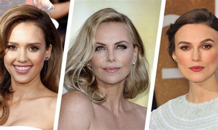 Enchanting Female Celebrities: Spotlight On Hollywood's Finest