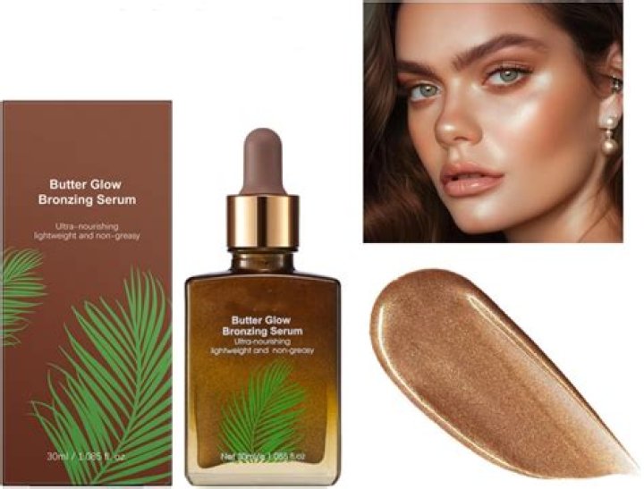 Enhance Your Glow: Discover The Art Of Stick Bronzing