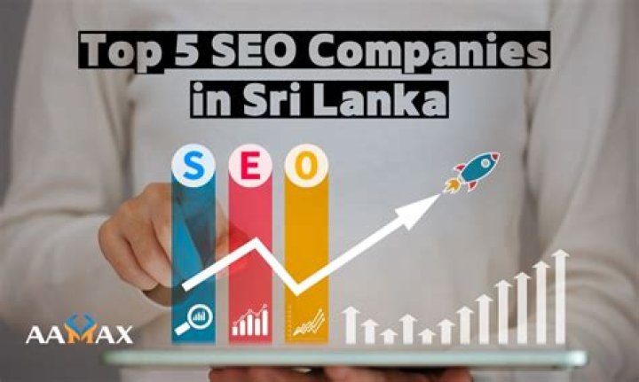 Enhance Your Online Presence With Top SEO Companies In Sri Lanka