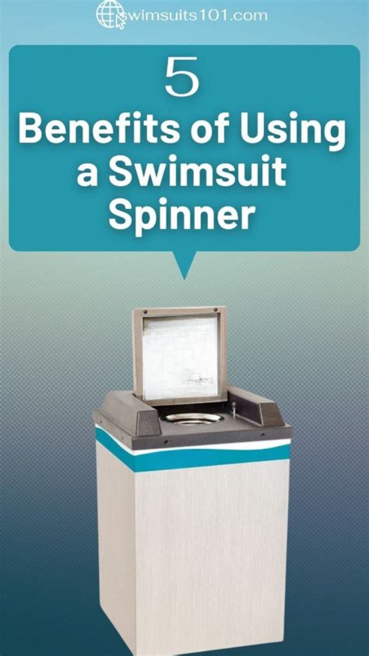 Enhance Your Swimsuit Photography With The Ultimate Swimsuit Spinner