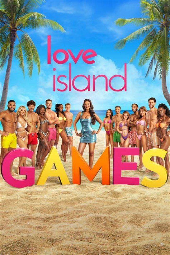 Enthralling Love Island Games: Experience The Island Love