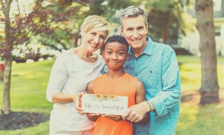 Eric Bolling's Adopted Son: A Heartwarming Journey Of Love And Family