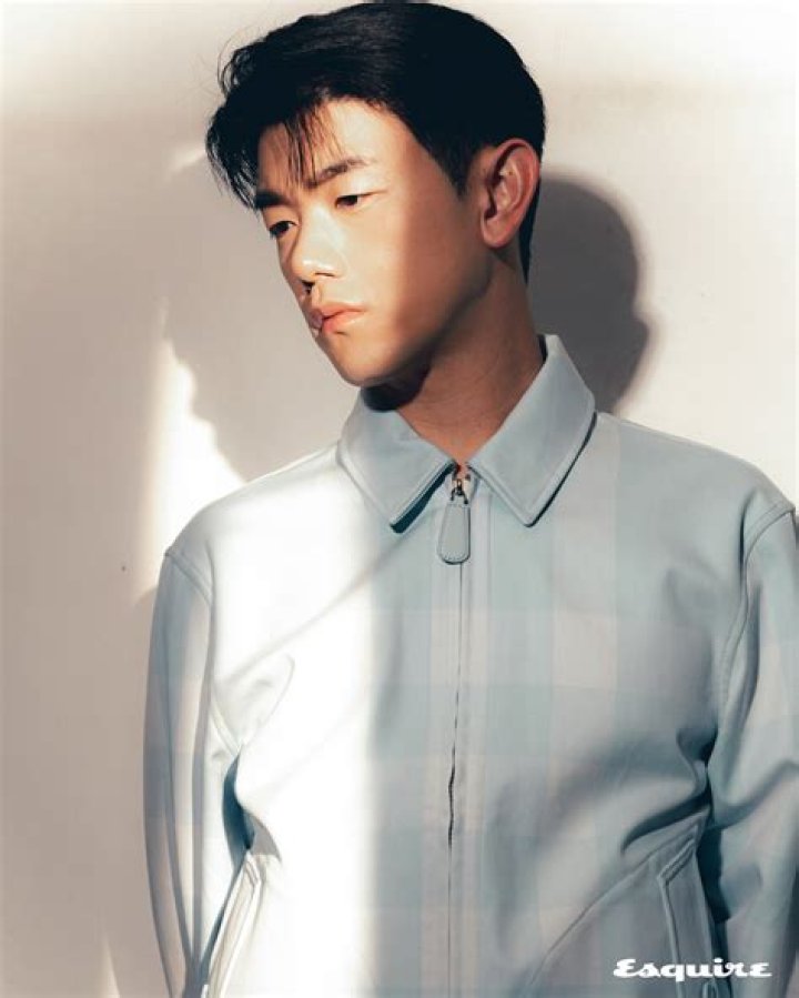 Eric Nam Age: Discover The Youthful Secrets Of The Korean-American Singer