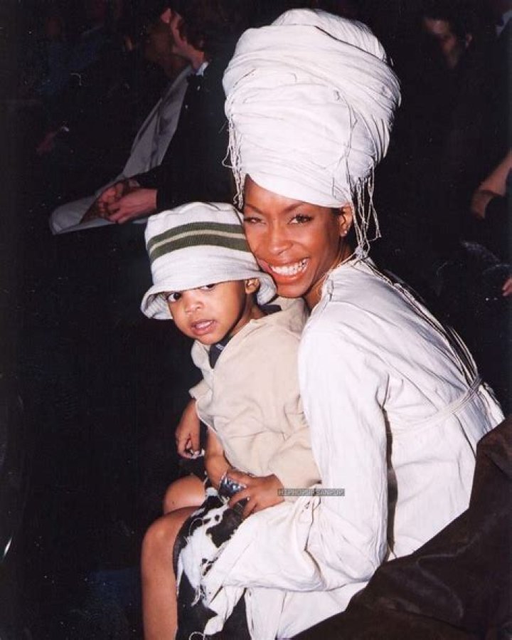 Erykah Badu's Children: A Legacy Of Talent And Creativity