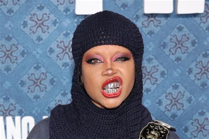 Erykah Badu's Relationships: A Deep Dive Into Love And Life