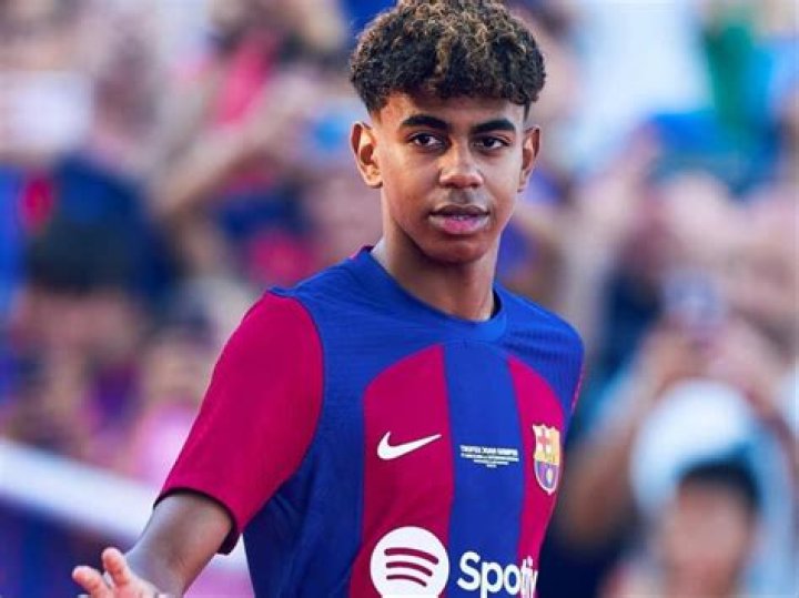 Essential Bio Data On Lamine Yamal: A Comprehensive Guide