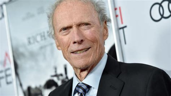 Estimated Worth Of Hollywood Icon Clint Eastwood: Unveiling His Net Worth