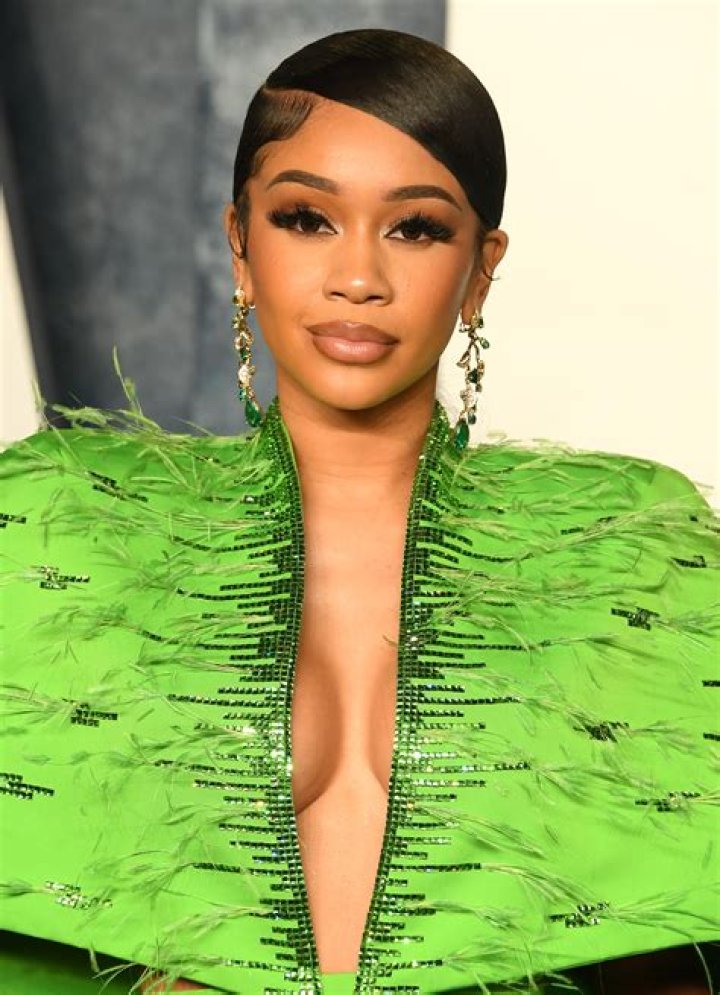 Ethnicity Of The Enchanting Saweetie