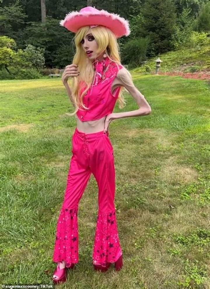 Eugenia Cooney: The Truth About Her Health Journey