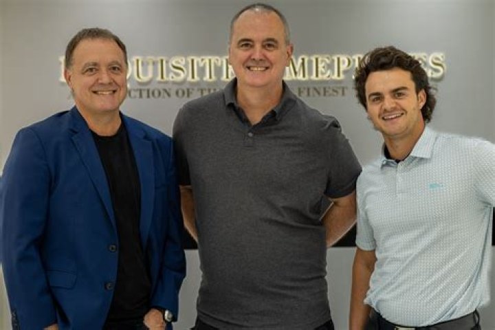 Evans Richardson's Secrets To Success