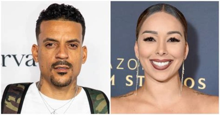 Everything About Matt Barnes Ex-Wife