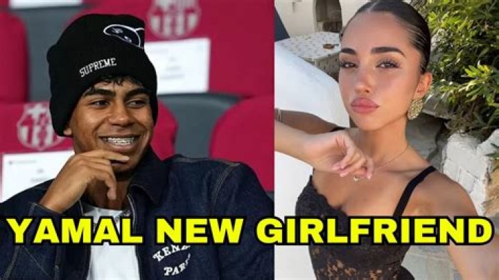 Everything To Know About Lamine Yamal's Girlfriend