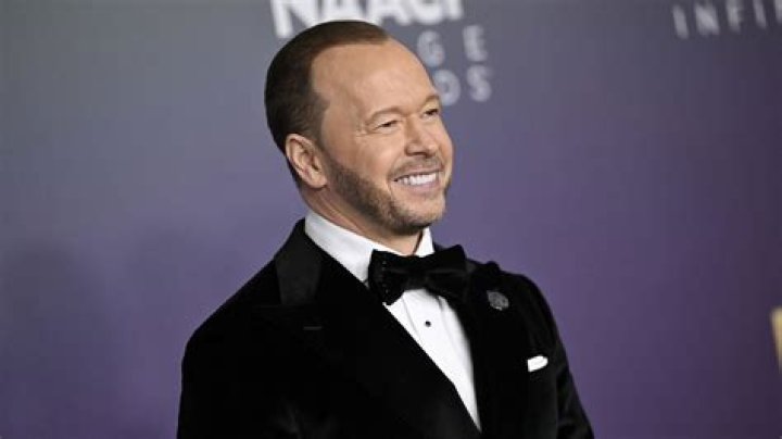 Everything You Need To Know About Donnie Wahlberg's Marital Status