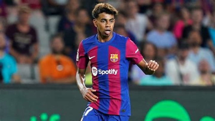 Everything You Need To Know About Lamine Yamal Matka Ile Ma Lat