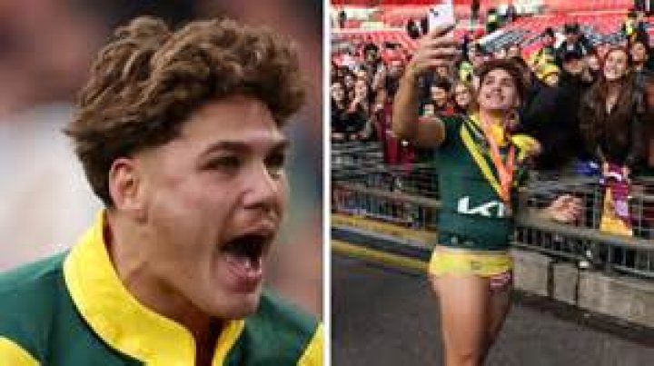 Everything You Need To Know About Reece Walsh's Girlfriend