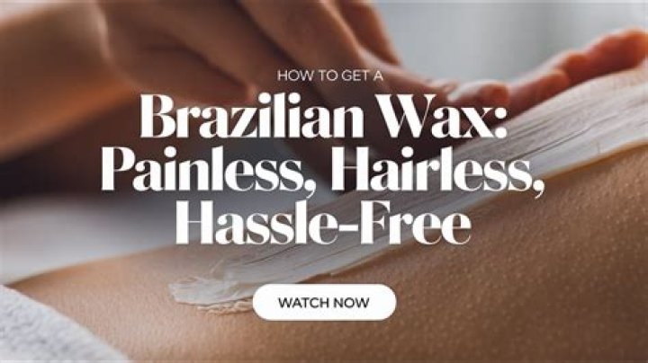 Exceptional Wax Strips: Experience Smooth, Effortless Hair Removal