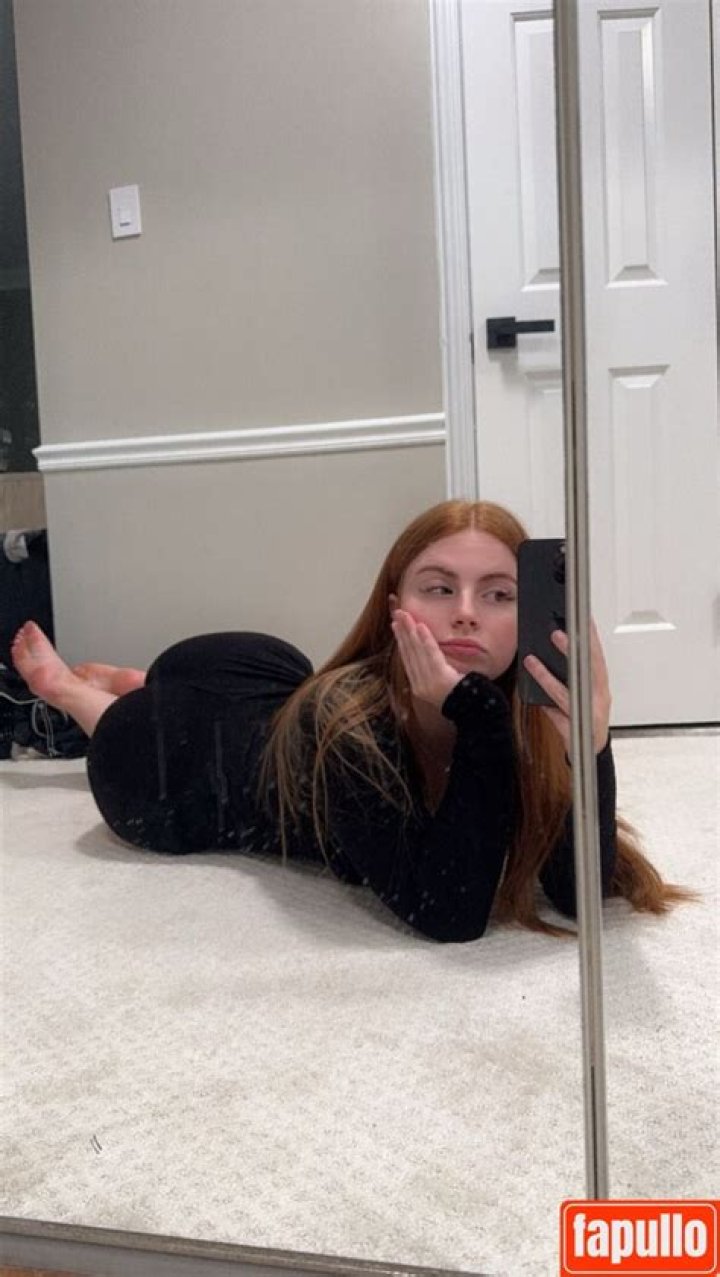 Exclusive Christina Carmella Leaked Content