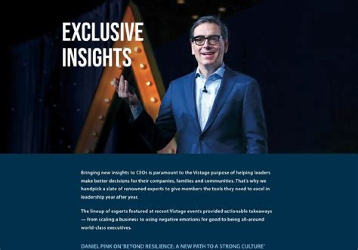 Exclusive Insights And Financial Secrets