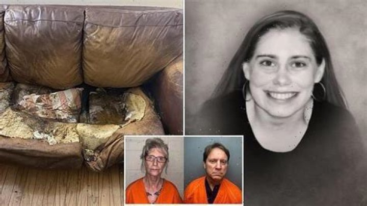 Exclusive Insights Into Lacey Fletcher Autopsy Photos