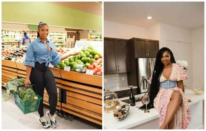 Exclusive Interviews With Sharina Hudson