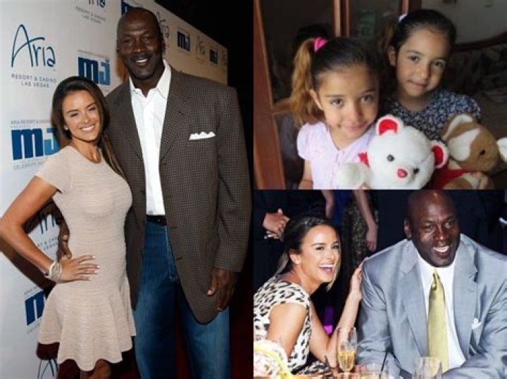 Exclusive: Meet Mike Tyson's Current Wife And Learn Their Love Story