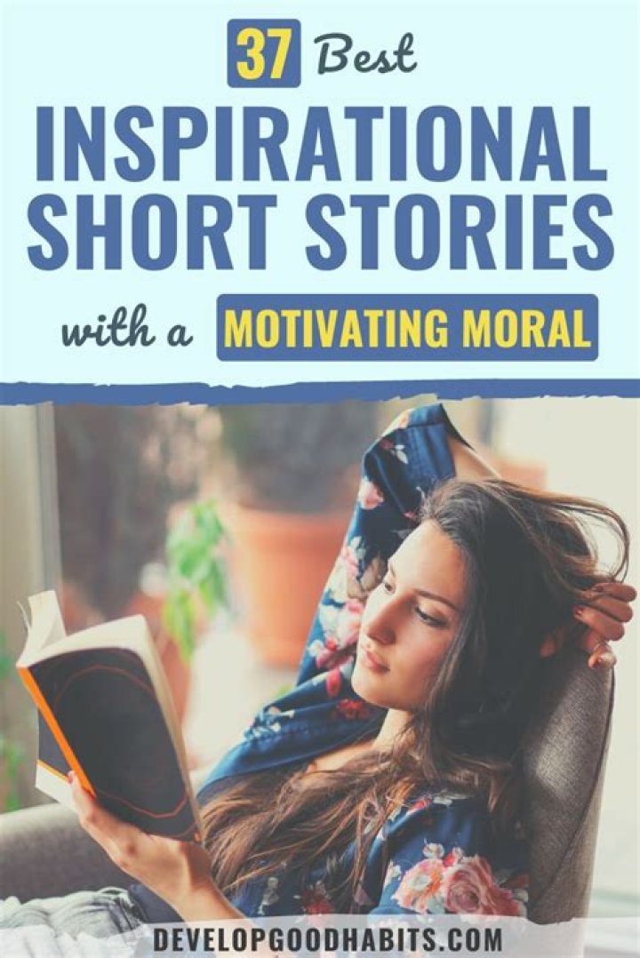 Exclusive Revelations And Inspiring Stories