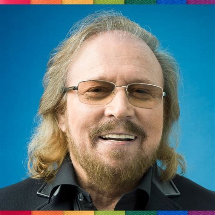Exclusive: The Latest On Barry Gibb's Health Outlook