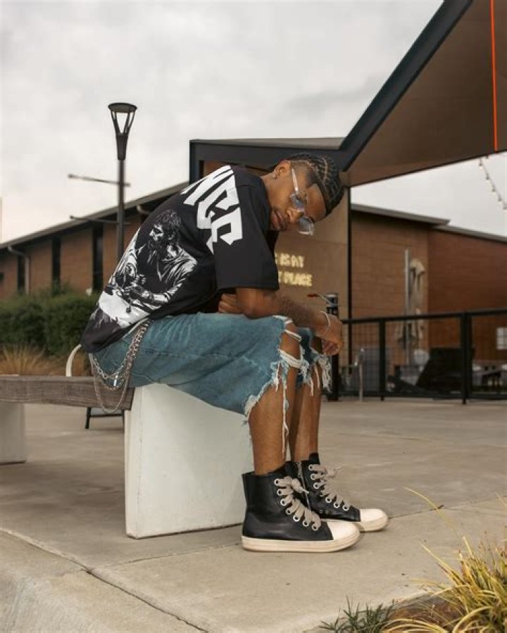 Exclusive: Uncensored Leaks Of YazzTheGreatest Revealed