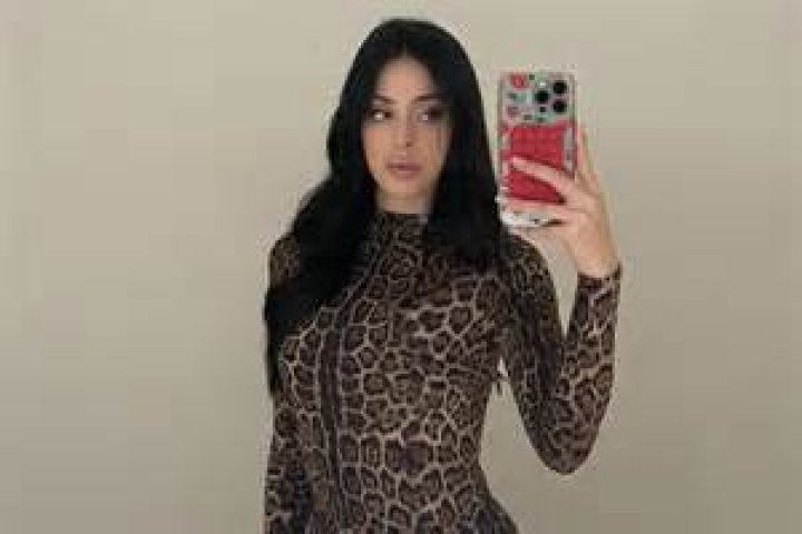 Exclusive Unseen: Camilla Araju Leaked Footage Surfaces