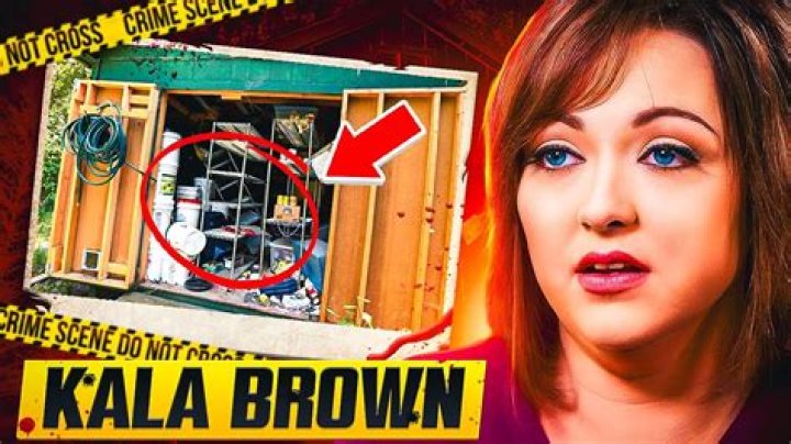 Experience The Allure Of Kala Brown: Unlocking Earthy Elegance