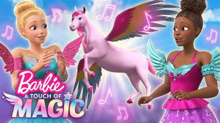 Experience The Magic Of Barbie Streaming: Endless Entertainment At Your Fingertips