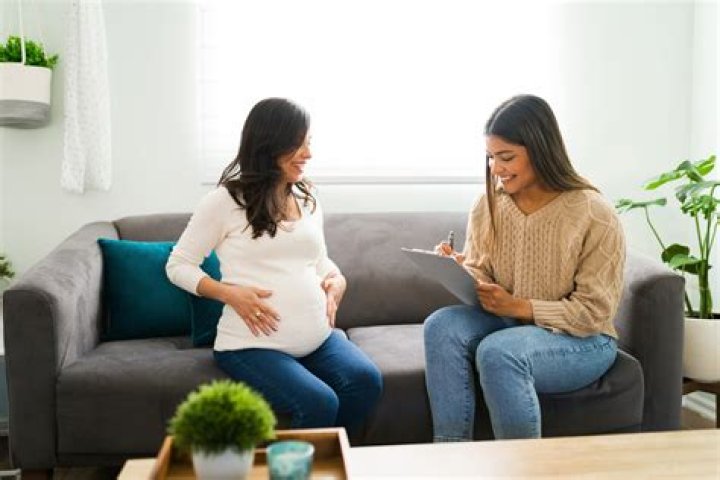 Expert Ava Doula Support: Your Ultimate Guide To A Serene Birth