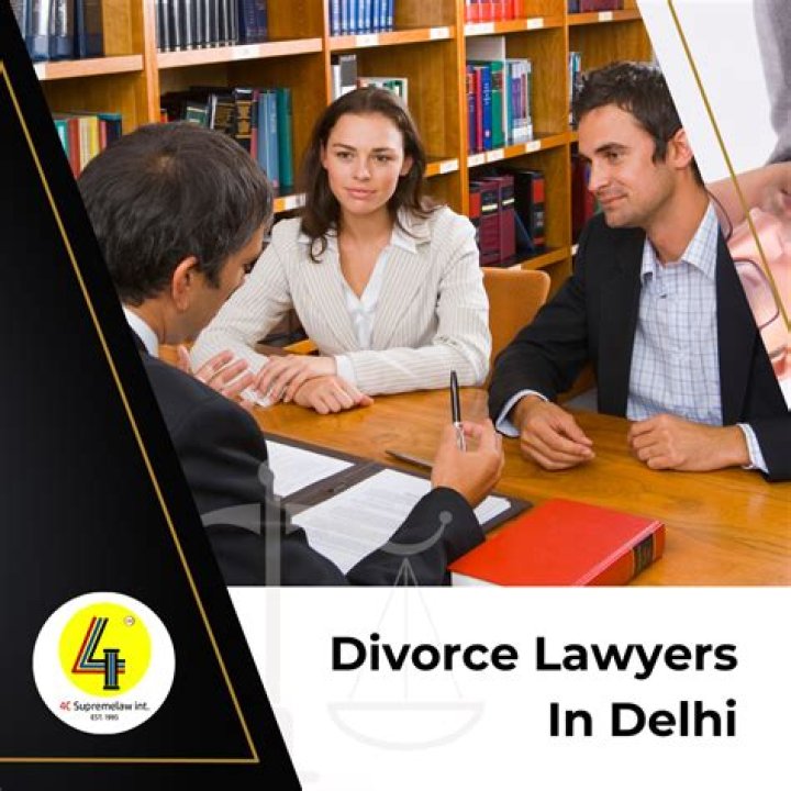 Expert Divorce Lawyers Serving Medway