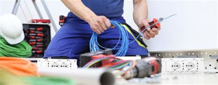 Expert Electrical Services From Richards Electric