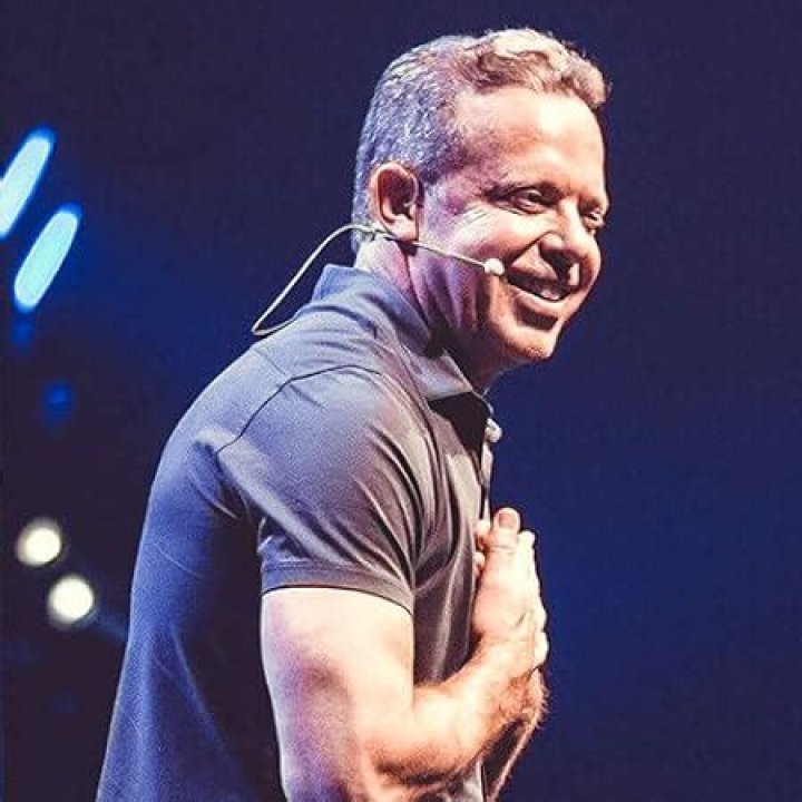 Explore Dr. Joe Dispenza's Groundbreaking Work