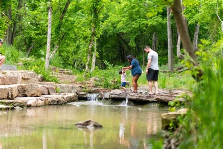 Explore Fayetteville's Hidden Gems At Skip The Games