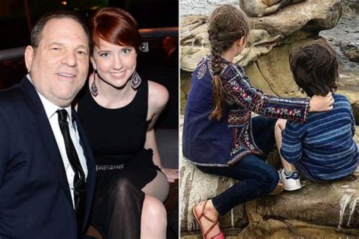 EXPLORE Harvey Weinsteins Daughter Lily Weinstein Wiki, Bio, Age, Height, Net Worth, Boyfriend!!